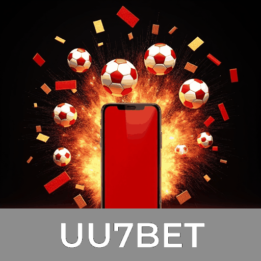 UU7BET: Slots com Mega Prêmios, Mesa Clássica e Dealer ao Vivo