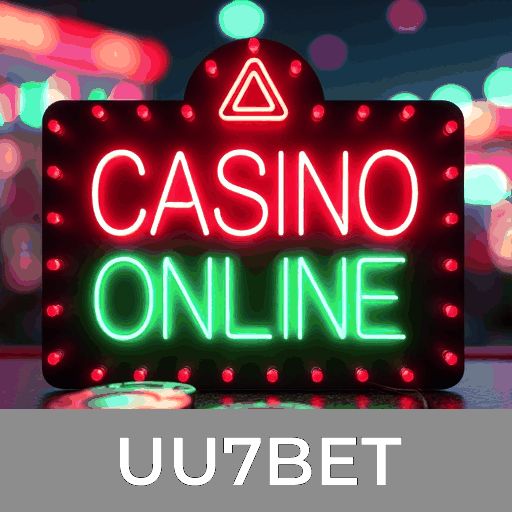Descubra os segredos das slots no UU7BET e aumente suas chances de ganhar