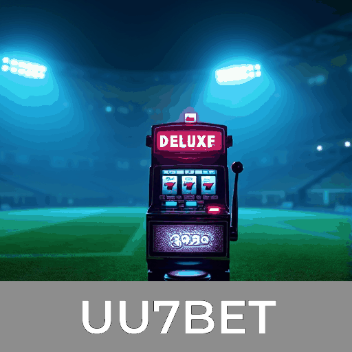 UU7BET: Seu Especialista em Apostas Esportivas no Brasil