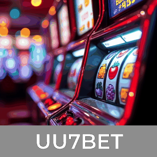 UU7BET: Seu Especialista em Apostas Esportivas no Brasil