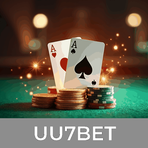 UU7BET: Slots com Mega Prêmios, Mesa Clássica e Dealer ao Vivo