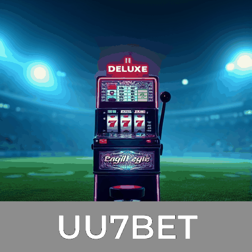 A Excelência e Segurança do UU7BET: Sua Plataforma de Jogo Ideal