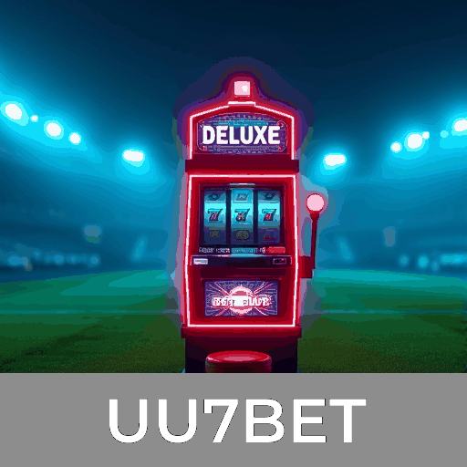 UU7BET: Experiência em Cassino de Confiança