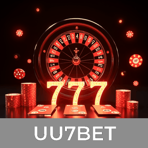 UU7BET: Experimente a Emoção dos Jogos de Cassino e Ganhe Grandes Prêmios